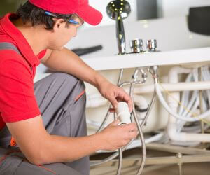 About The Faucet Pros Estherville, IA